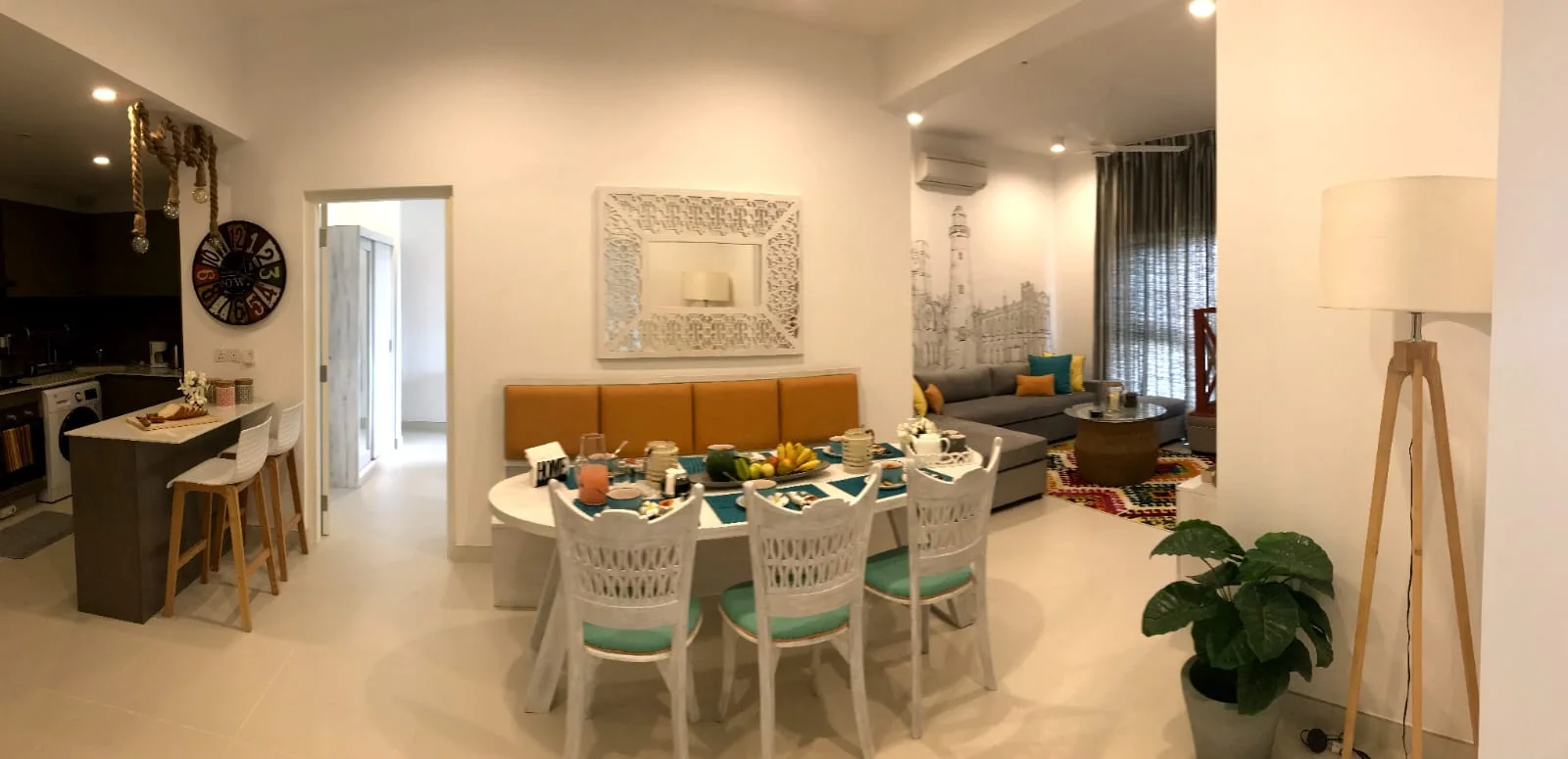 Fairway Galle · South Tower — photo 9 of 13